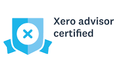 Xero Advisor Certified